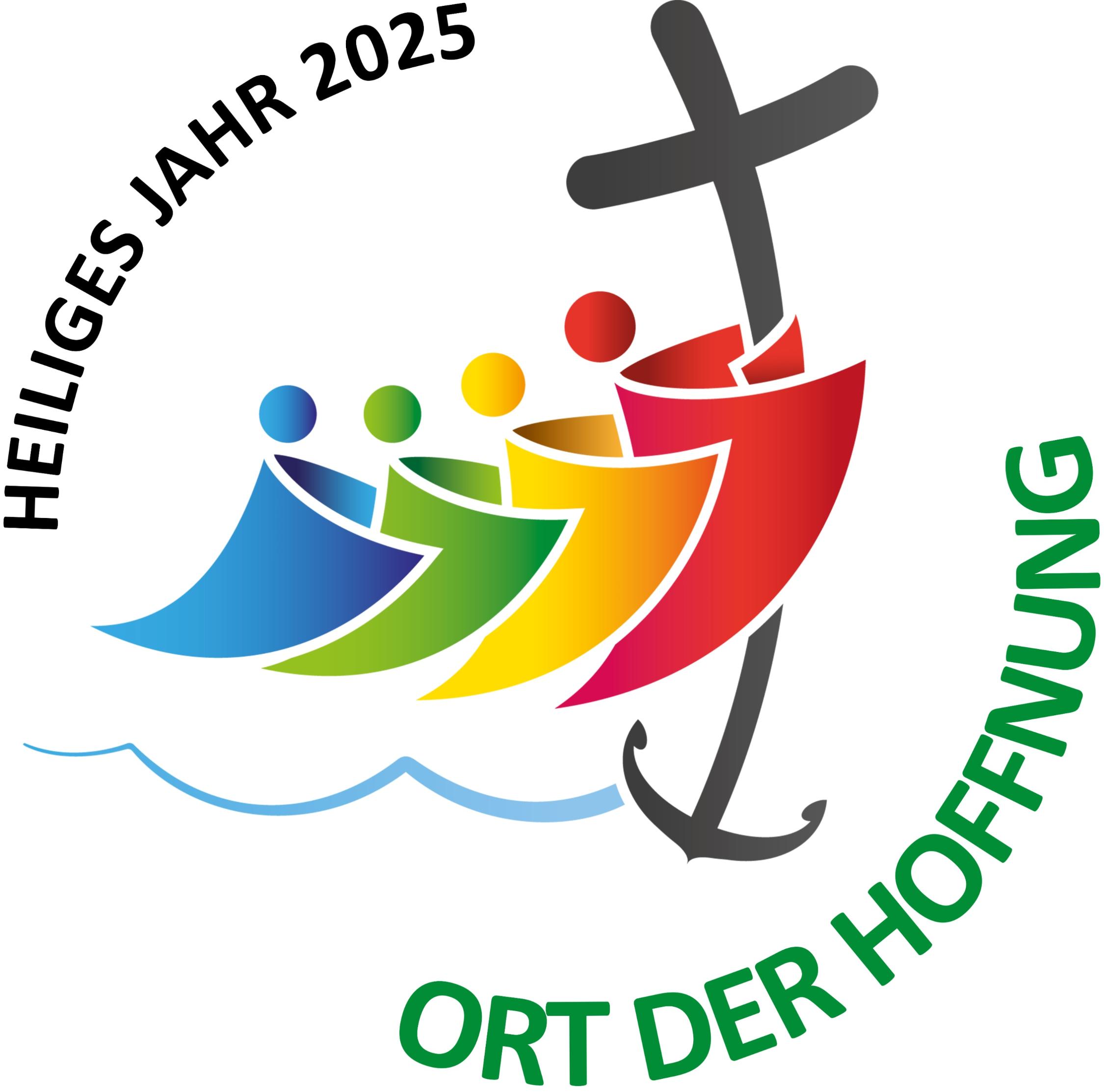 Pilger der Hoffnung