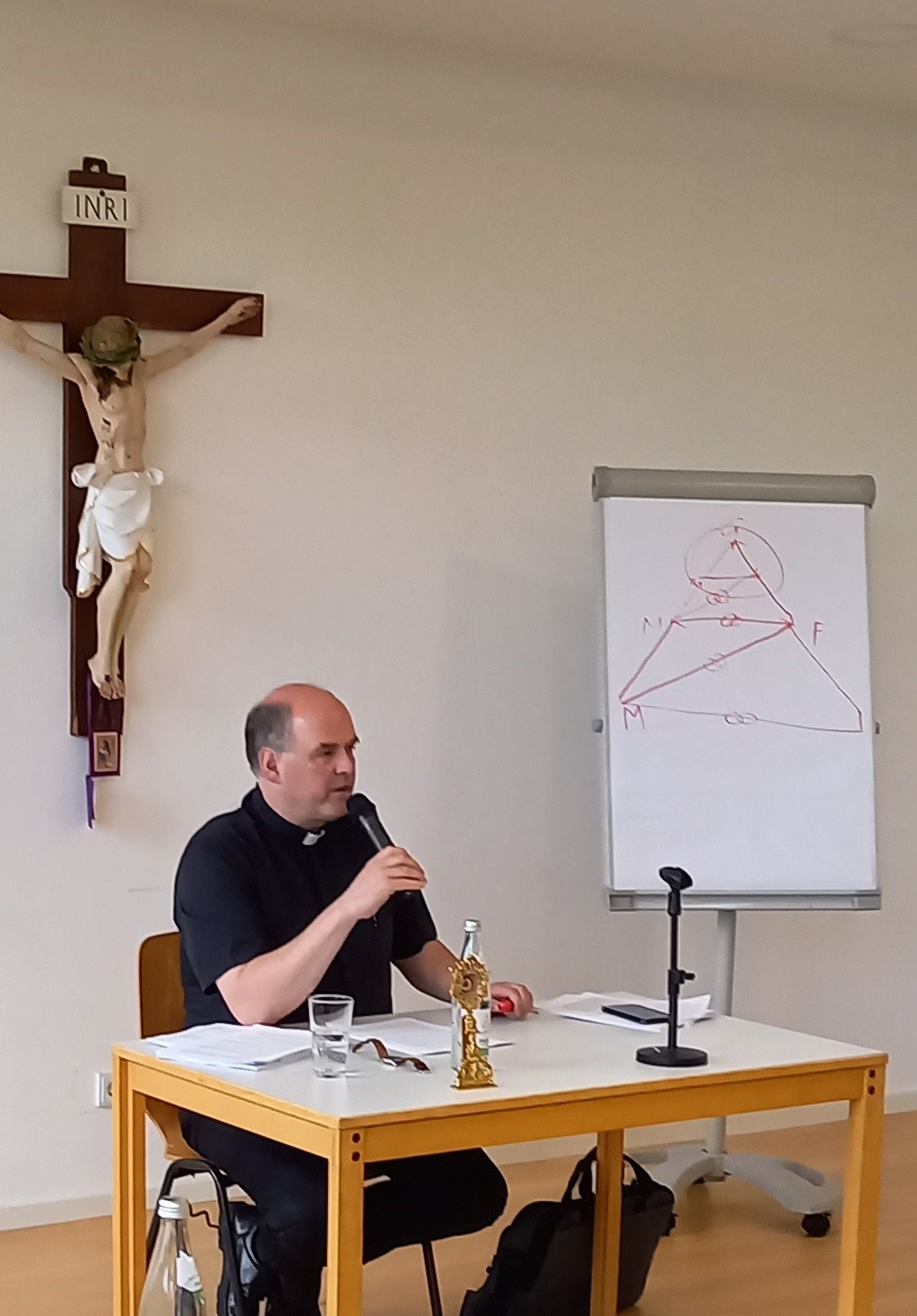 Prof. Dr. Helmut Prader
