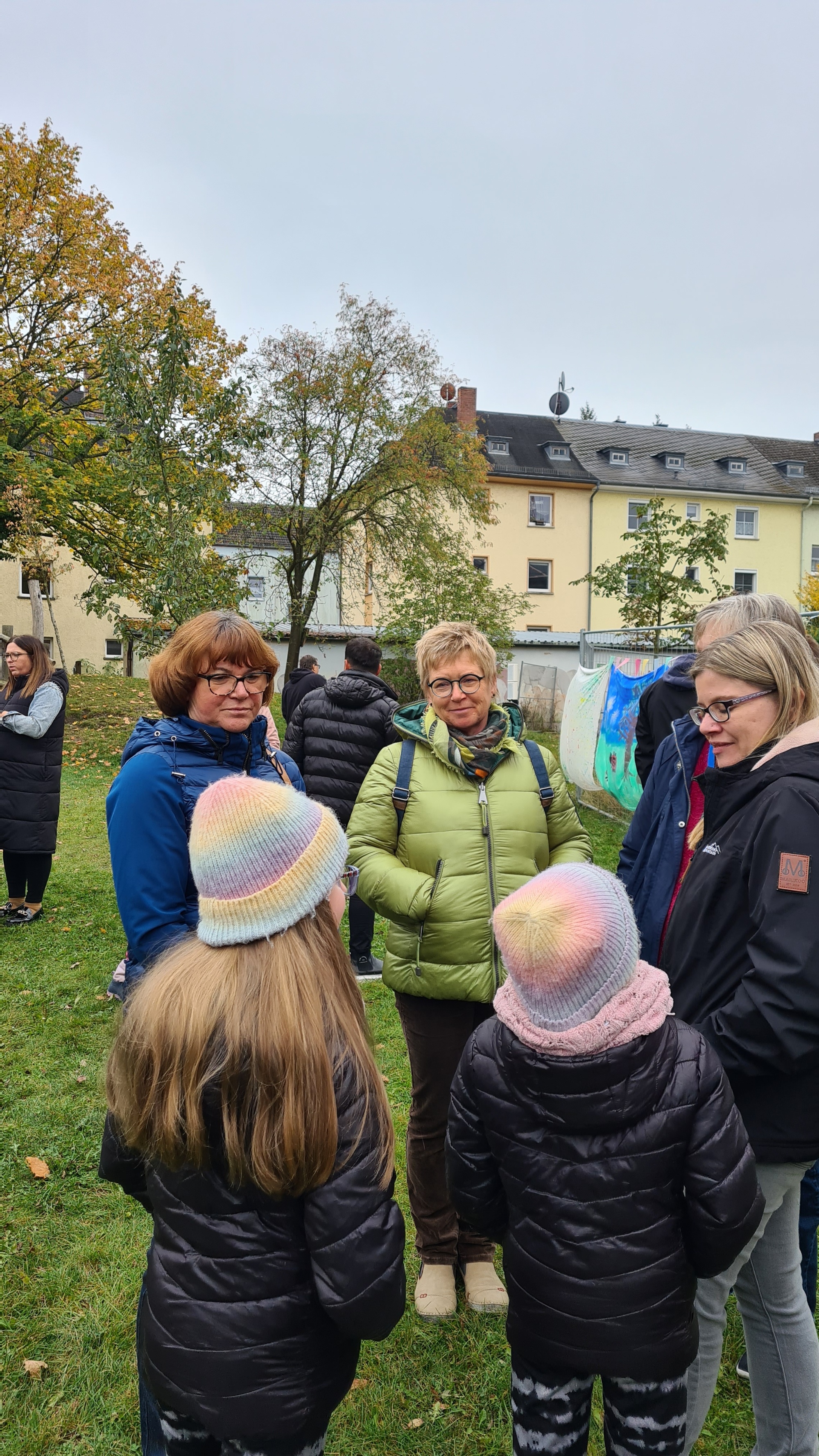 Richtfest Verwaltungszentrum SSB Hofer Land