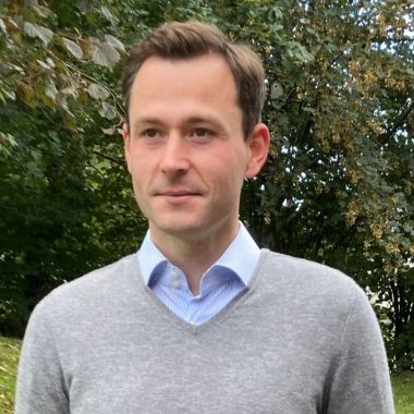 Sebastian König