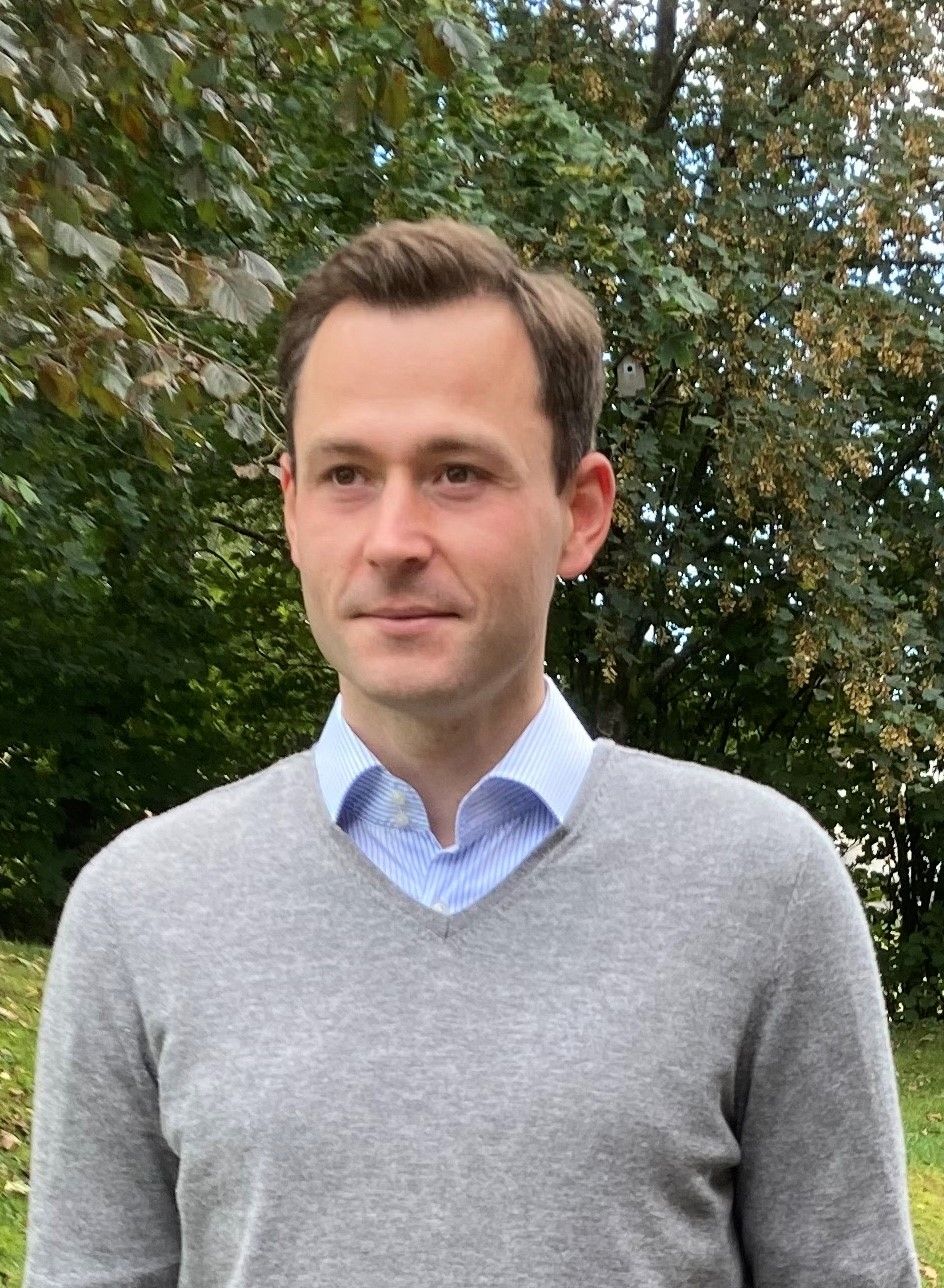 Sebastian König