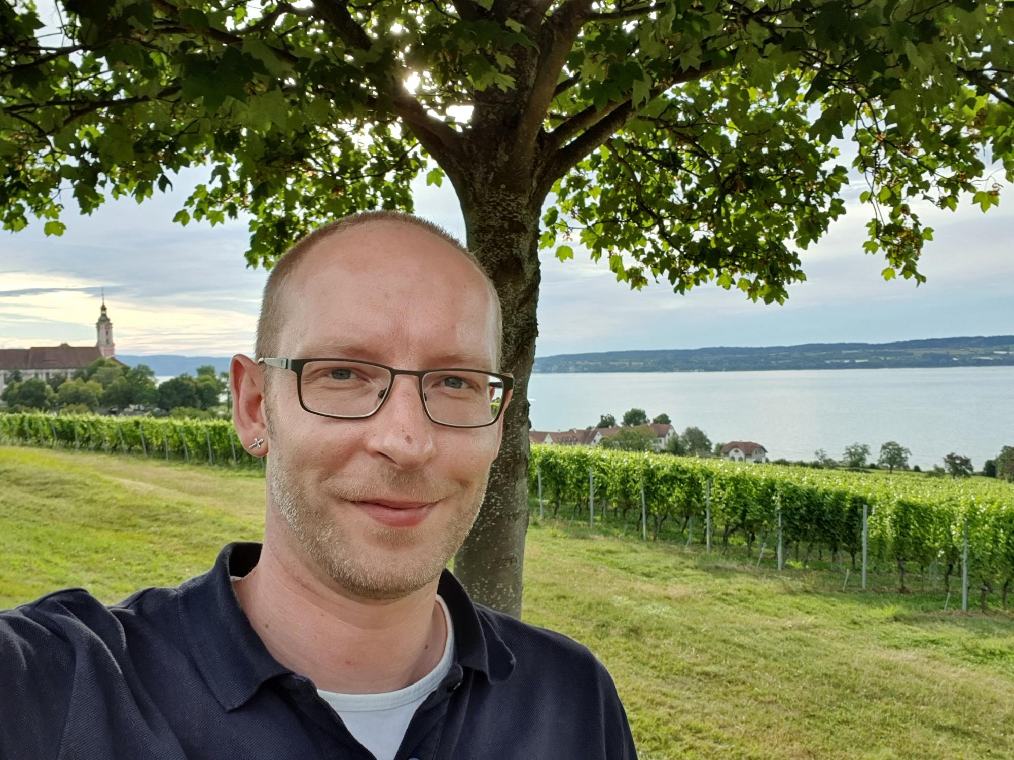 Sebastian Schiller