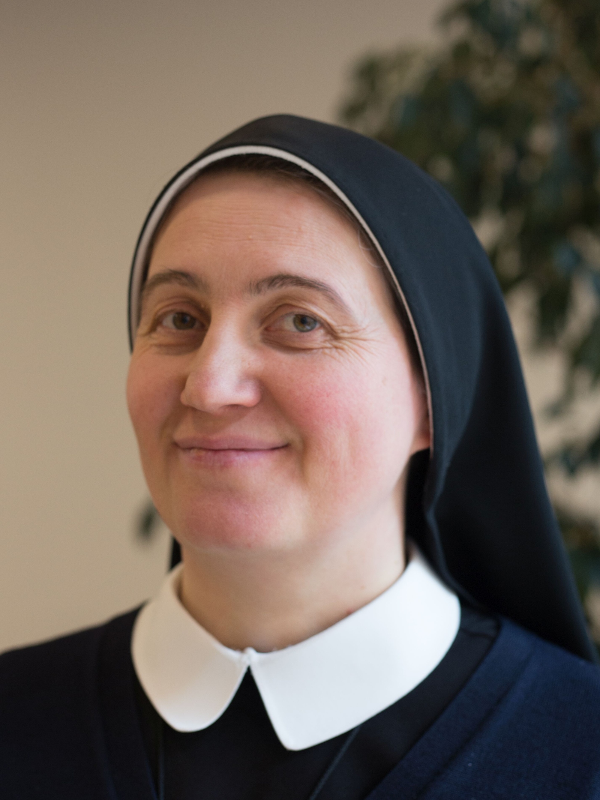 Sr. Margareta Fischer