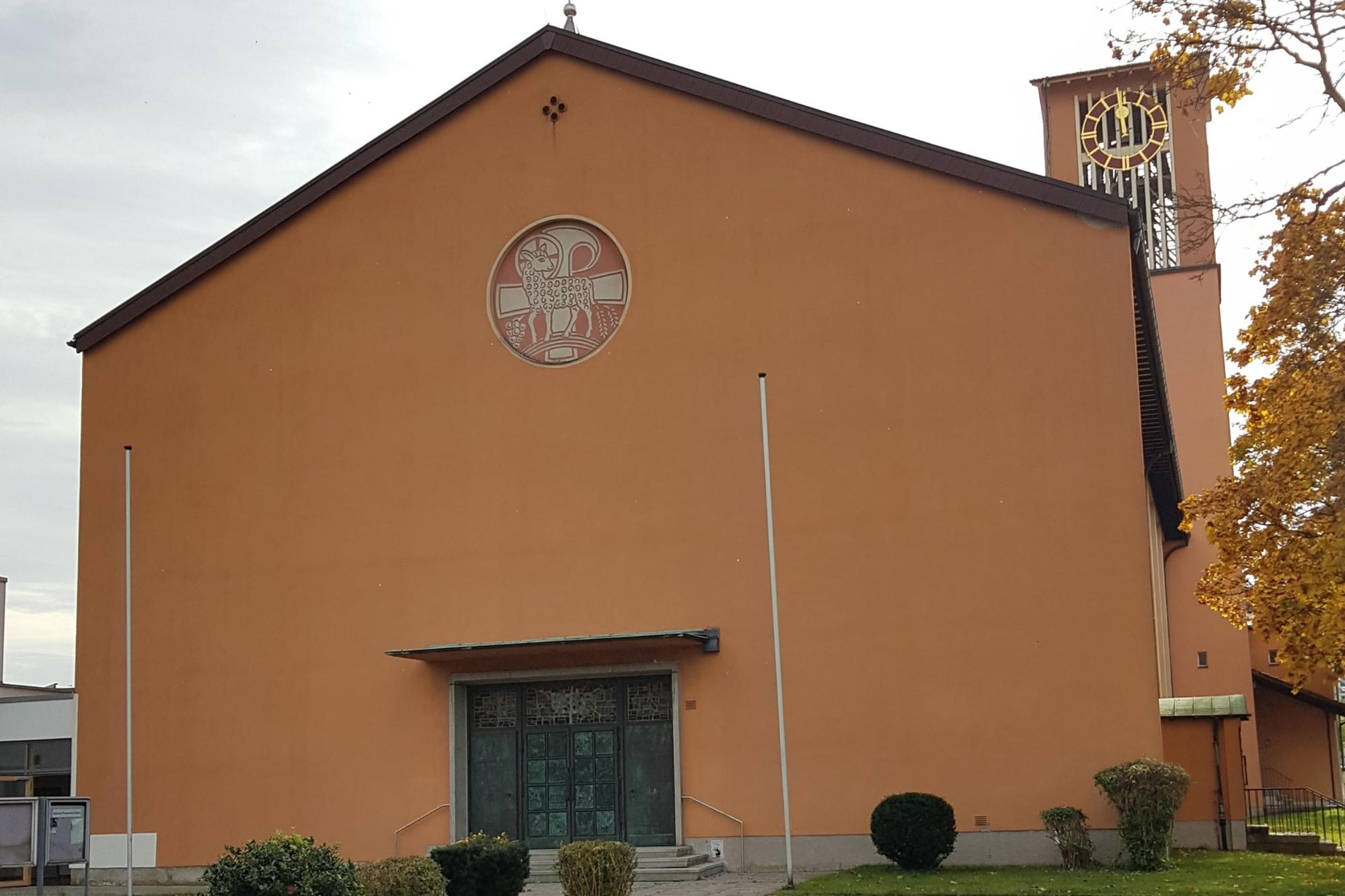 St. Konrad