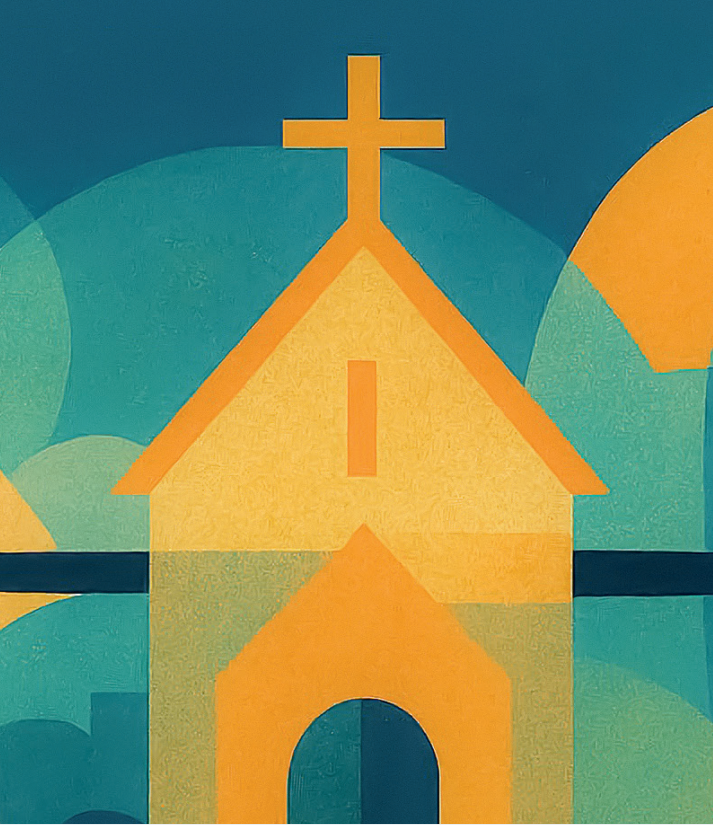 Tagung 'Wie politisch darf Kirche sein?'