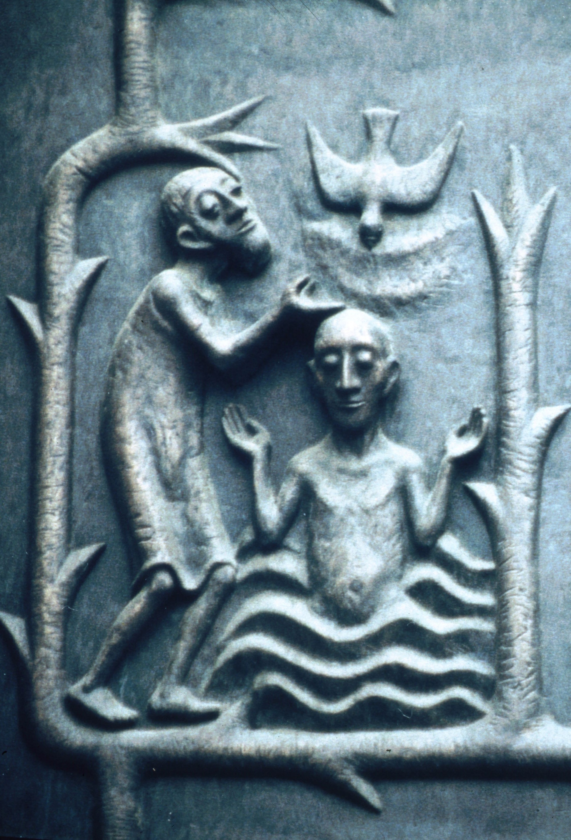 Taufe Jesu