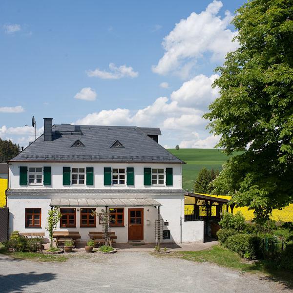 Untertiefengrün, Dom-Helder-Camara-Haus