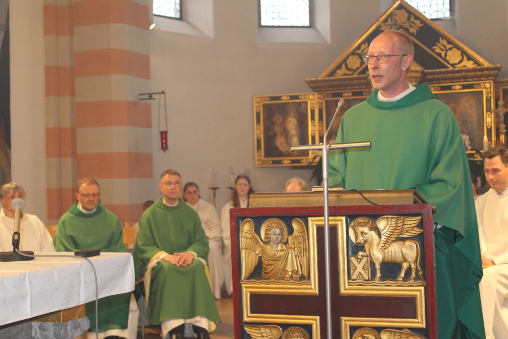Verabschiedung Sebastian Schiller