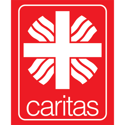 caritas logo